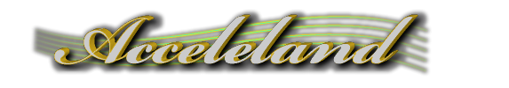 Acceleland Applications